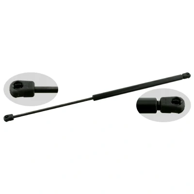 Bilde av FEBI BILSTEIN 27644 Gassfjær 350 591 på begge sider