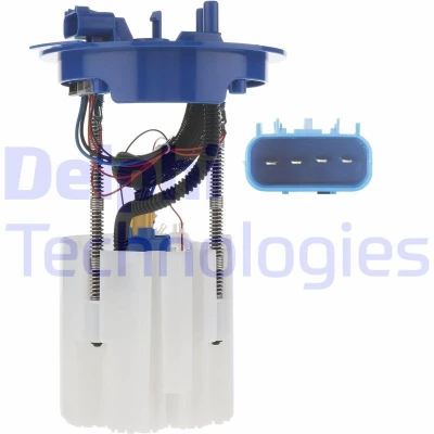 Bilde av DELPHI FG2420 12B1 Brennstoff leveringsenhet uten pakning trykksensor Bensin