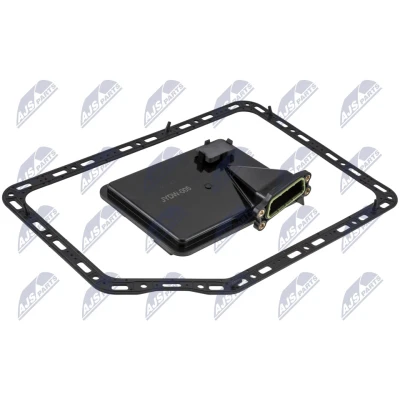 Bilde av Hydraulikkfilter, automatikk, ssangyong actyon ii, 0511 738008