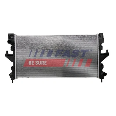Bilde av FAST FT55028 Radiator 780 400 26