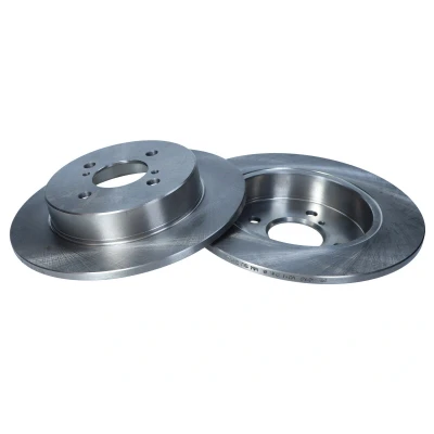 Bilde av MAXGEAR Bremseskive SUZUKI: IGNIS I, 2 258mm 9mm 4 100mm fullt ut spraylakkert 19 4893 Bremseskiver, Skivebremser