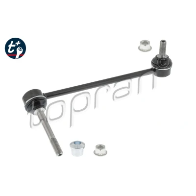 Bilde av TOPRAN 501 489 Stabstag framaksel venstre t+ med muttere BMW: X5, X6