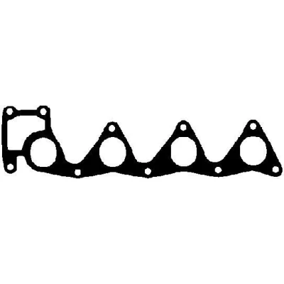 Bilde av CORTECO 450187P Innsugspakning Innsugningsmanifold