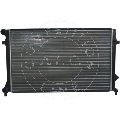 Bilde av AIC 54599 Radiator 650 415 30 VOLKSWAGEN: Touran I, Caddy 3, Golf 5, SKODA: Octavia 2 Combi, II Hatchback, AUDI: A3 Sportback, Hatchback