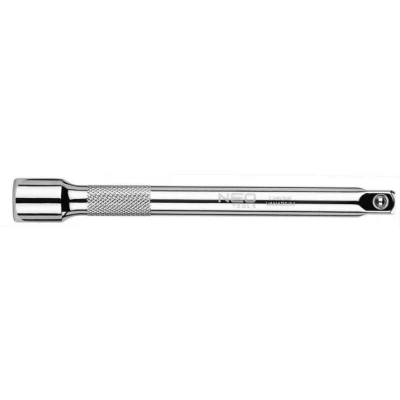 Bilde av NEO TOOLS 08 153 Forlengelse, pipenøkkel 150 10 (3/8&quot;) Krom vanadium stål