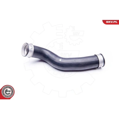 Bilde av ESEN SKV 24SKV628 Ladeluftslange MERCEDES BENZ: Sprinter 4 T Flatvogn lastebil/Chassis, 3 Minibuss, 2 Van, AUDI: A4 B6 Sedan
