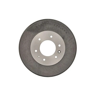Bilde av BOSCH 0 986 477 280 Bremsetrommel 347 bakaksel FORD: Ranger Mk3, Mk2