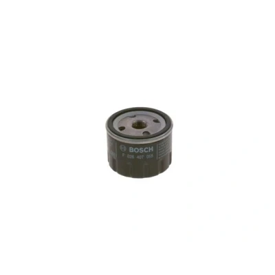 Bilde av BOSCH F 026 407 055 Oljefilter 3/4&quot; 16 UNF Påskruingsfilter