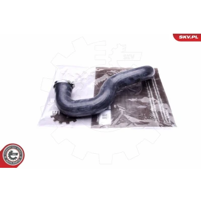 Bilde av ESEN SKV 43SKV116 Ladeluftslange 57mm AUDI: A4 B8 Allroad, Avant