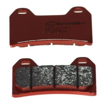 Bilde av BREMBO Sinter, Road Bremseklosser foran og bak 07BB19SA