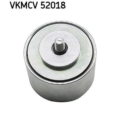 Bilde av Styrerulle, kilereim SKF VKMCV 52018