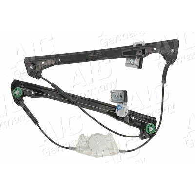 Bilde av Aic Vindusheis foran venstre elektrisk uten bakplate elektromotor 53197 SEAT: Leon I Hatchback