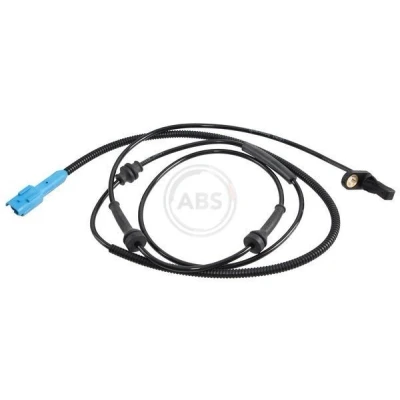 Bilde av A.B.S. 30394 ABS sensor aktiv 1767 Blå CITROËN: C5 I Hatchback