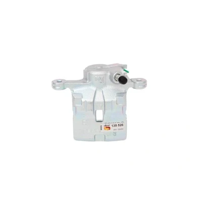 Bilde av BOSCH 0 986 135 526 Bremsecaliper Støpejern 55,5 SUBARU: Impreza III Hatchback, Forester III, Sedan