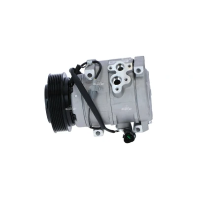 Bilde av NRF 32968 Kompressor 10S17C 12 PAG 46