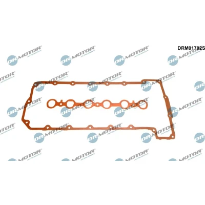 Bilde av DR.MOTOR AUTOMOTIVE DRM01702S Tetningssett, sylindertopp hette BMW: 3 Touring, 1 Hatchback, 5 Touring