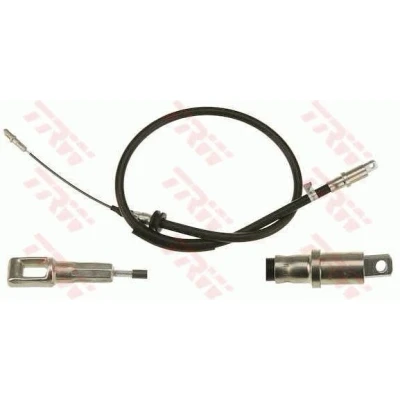 Bilde av TRW GCH1832 Bremsekabel 1168, 905 Skivebrems MERCEDES BENZ: Vito Minibuss