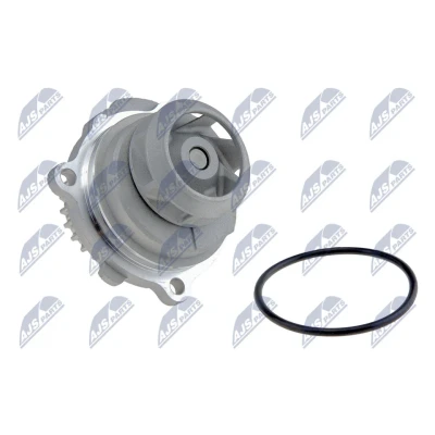 Bilde av Vannpumpe abarth, alfa romeo, audi, bmw, citroën, dacia, ds, fiat, ford, jeep, lancia, mazda, mini, nissan, opel, peugeot, proton, renault, seat, sk