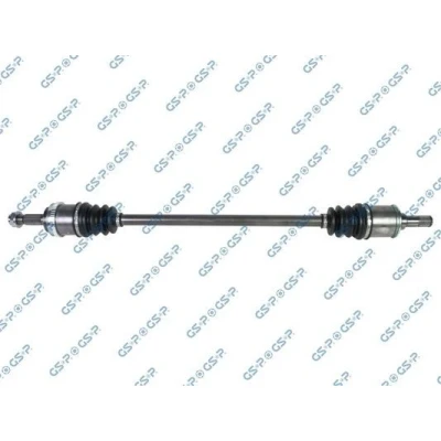 Bilde av Drivaksel, Venstre bakaksel, honda cr v i, 42311S10A00, 42311S10A50