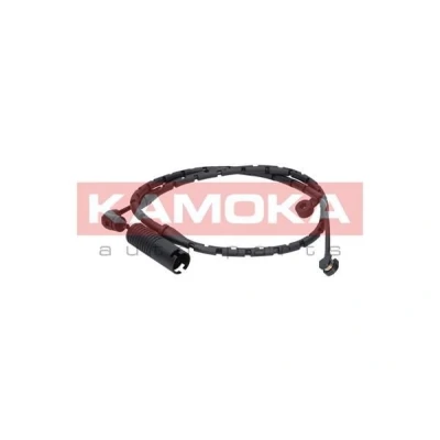 Bilde av Alarmkontakt, bremsebeleggslitasje, Framaksel, bmw x3 [e83], 2357229, 34 35 3 411 756, 34112357229, 3411756