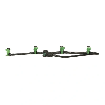 Bilde av GATES MFL1253 Brennstoffslange VOLVO: V70 3, C30, V50, FORD: MONDEO 4 Turnier, S Max Mk1