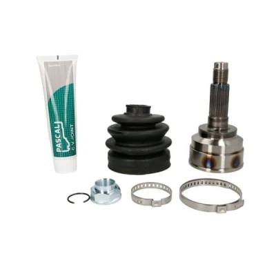 Bilde av Drivknute, drivaksel PASCAL G13004PC
