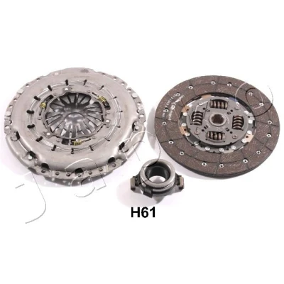 Bilde av JAPKO 92H61 Clutch 275 HYUNDAI: H 1 Travel, Cargo