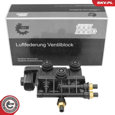Bilde av Ventil, trykkluftanlegg Esen skv 93SKV822 land rover range iii OE RVH500050