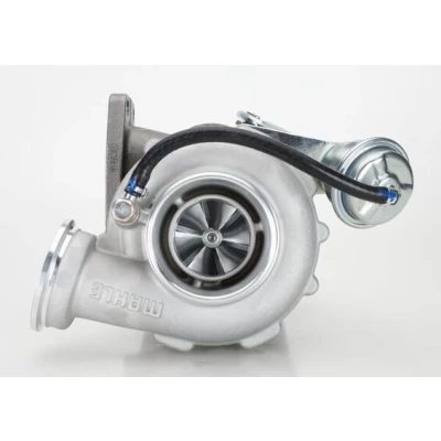Bilde av MAHLE ORIGINAL 001 TC 18867 000 Turbolader Eksosturbolader