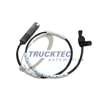 Bilde av TRUCKTEC AUTOMOTIVE 08.35.170 ABS Sensor framaksel begge sider BMW: 3 Touring, Sedan, 1 Hatchback