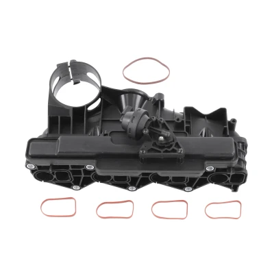 Bilde av VAICO V30 3405 Innsugningsmanifold sylinderhode med tetning MERCEDES BENZ: C Klasse T modell