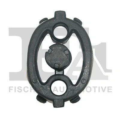 Bilde av FA1 213 918 Holder, eksosanlegg PEUGEOT: 307 Hatchback, CITROËN: C4 Coupé