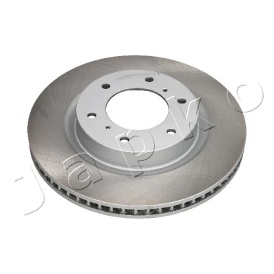 Bilde av JAPKO 60536C Bremseskiver framaksel 332 28 6 94 ventilert spraylakkert OPEL: Insignia A Sports Tourer, MITSUBISHI: PAJERO 4