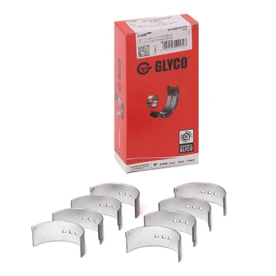 Bilde av GLYCO 01 4127/4 STD Veivaksellager