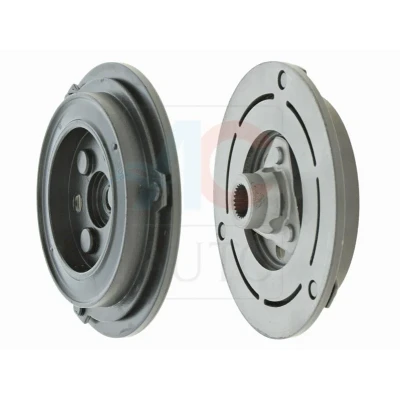 Bilde av ACAUTO AC 05SD19 medbringerskive, magnetkopling kompressor LAND ROVER: Range Rover 4, BMW: 5 Touring