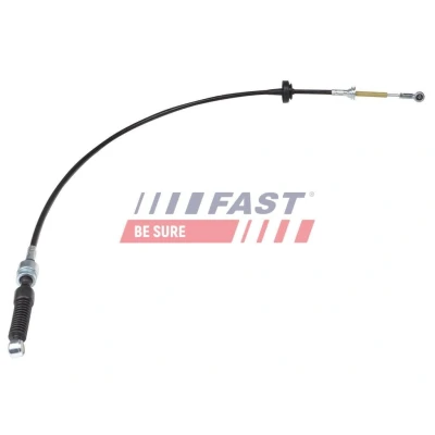 Bilde av Kabel, girmekanisme, citroën,fiat,peugeot, 1480093080, 1480873080, 2444G7, 2444H1