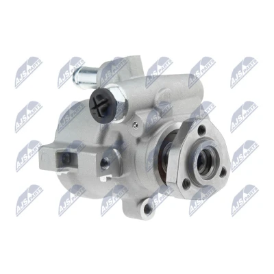 Bilde av NTY SPW VW 009 Hydraulikkpumpe hydraulisk VOLKSWAGEN: Sharan I, Passat B3/B4 Stasjonsvogn