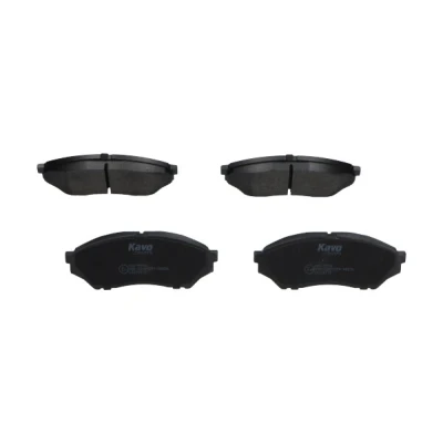 Bilde av KAVO PARTS KBP 5514 Bremseklosser