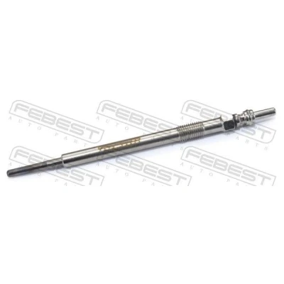Bilde av Glødeplugg chevrolet, chrysler, dodge, jeep, opel OE 12625507, 12651367, 24267181