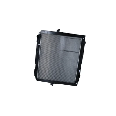 Bilde av Radiator NRF 56073