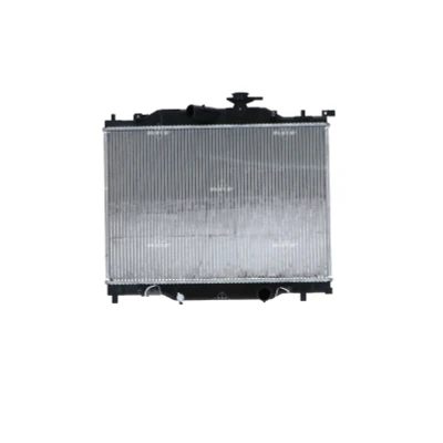 Bilde av NRF 59249 Radiator 540 375 16 Kjøleribber loddet