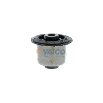 Bilde av VAICO V10 1423 Styrestang Lagring Original Quality framaksel Casterstag AUDI: 80 B4 Sedan, B3, 90 B3