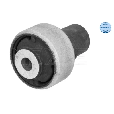 Bilde av MEYLE 16 14 610 0037 Styrestang Lagring uten holder framaksel venstre, høyre, bak, nede Gummimetallager for casterstag
