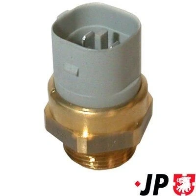 Bilde av JP GROUP 1194001200 Temperaturbryter, radiator ventilator for kjøretøy med luftkondisjonering VOLKSWAGEN: TRANSPORTER 4 Bus