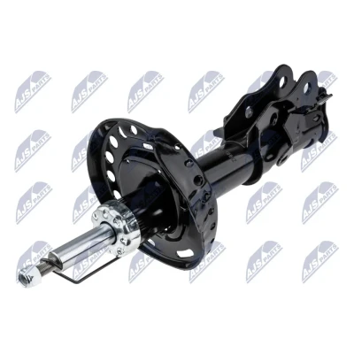 Bilde av Støtdemper Gasstrykk, Framaksel høyre Nty A HD 032 honda civic hatchback viii OE 51601SMGB01, 51601SMGB02, 51601SMGE16