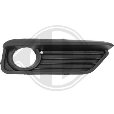 Bilde av Ventilasjonsgitter, Høyre bmw 1 [f20] OE 51117371666