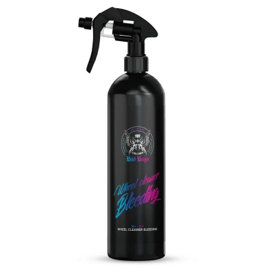 Bilde av Hjul renser BADBOYS Wheel Cleaner Bleeding 1L