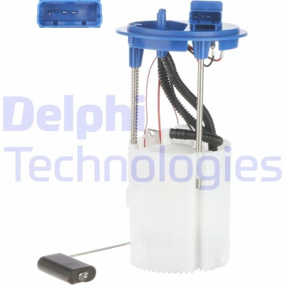 Bilde av DELPHI FG2365 12B1 Brennstoff leveringsenhet uten pakning trykksensor Bensin