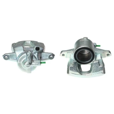 Bilde av BUDWEG CALIPER 344055 Bremsecaliper FIAT: Grande Punto Hatchback, OPEL: Corsa D Hatchback