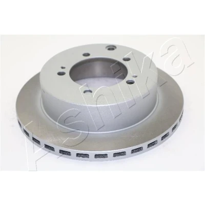 Bilde av ASHIKA 61 05 513C Bremseskiver bakaksel 265,6 18 5 90 ventilert spraylakkert MITSUBISHI: Sigma Sedan